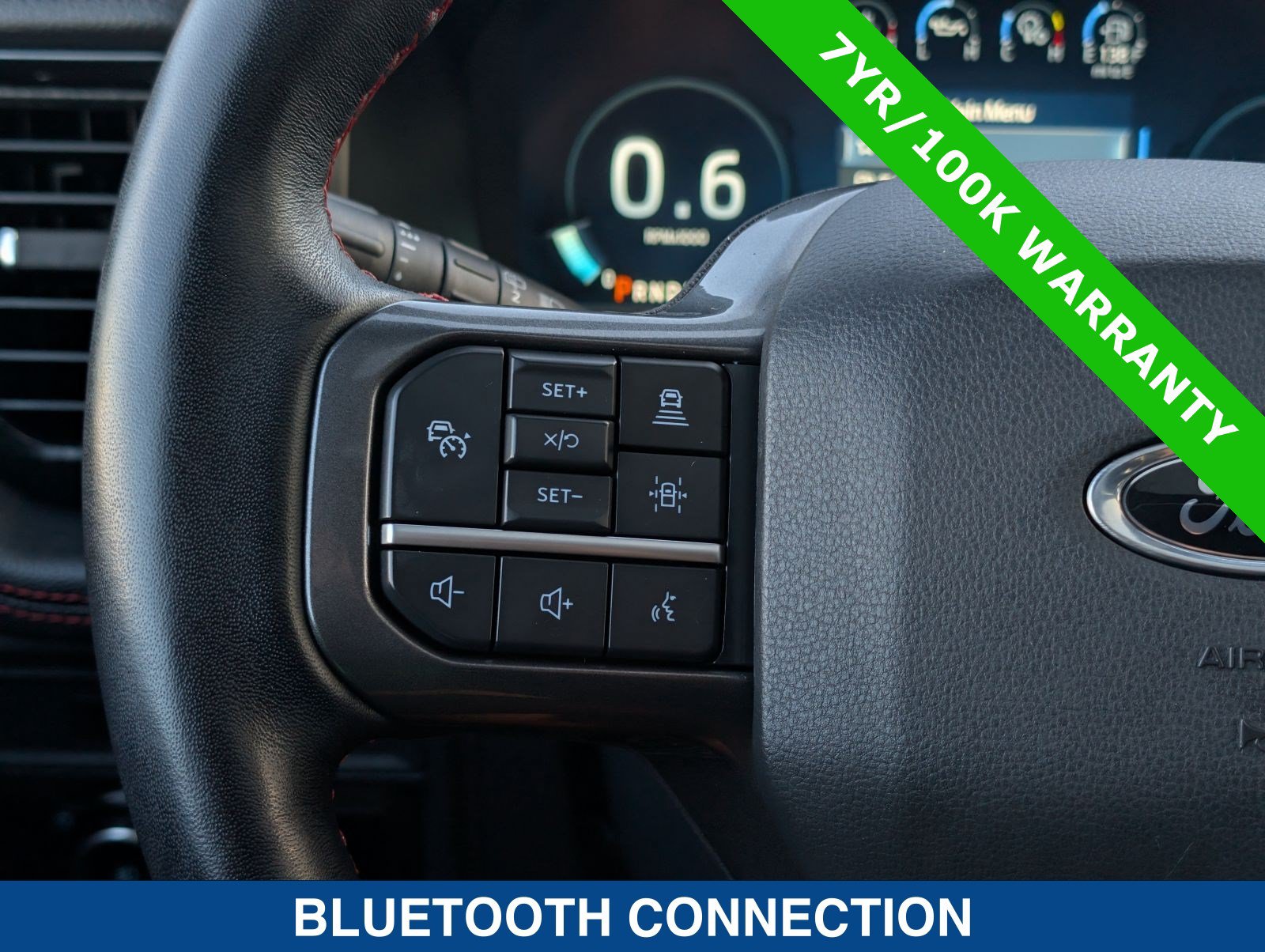 Certified 2023 Ford Expedition Max Limited AWD/4WD image 28