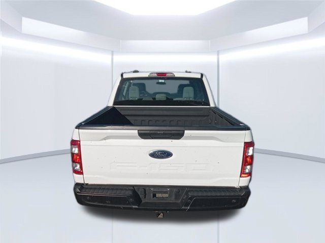 Certified 2022 Ford F150 XL w/ Trailer Tow Package AWD/4WD image 13