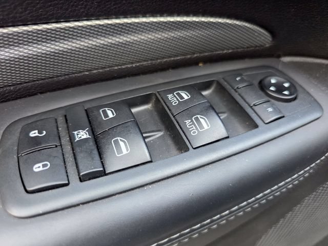Used 2020 Dodge Durango R/T w/ Blacktop Package AWD/4WD image 15