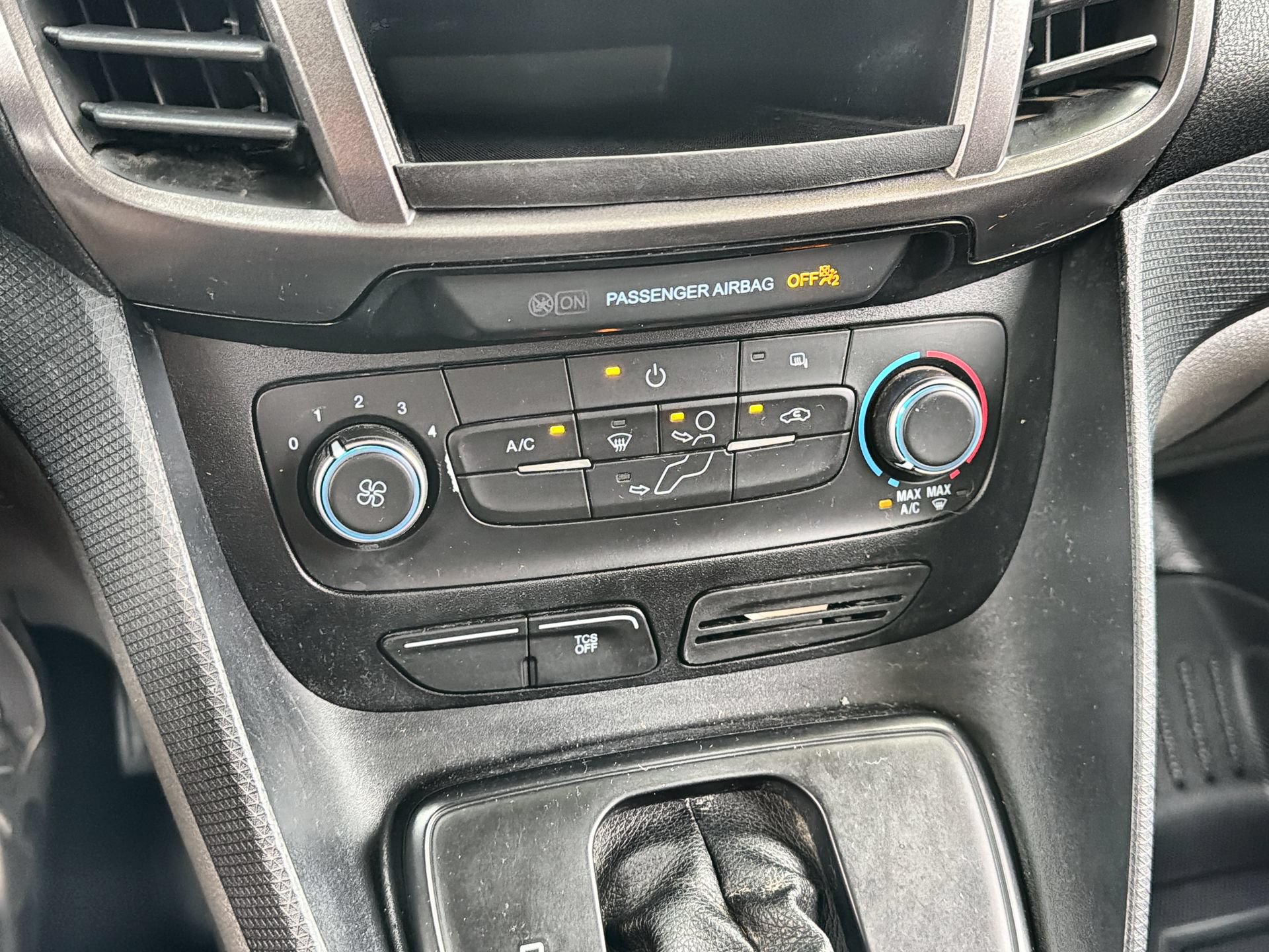 Certified 2021 Ford Transit Connect XL w/ CNG/LPG Engine Prep Package FWD image 18