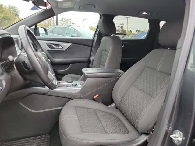Used 2020 Chevrolet Blazer LT FWD image 9