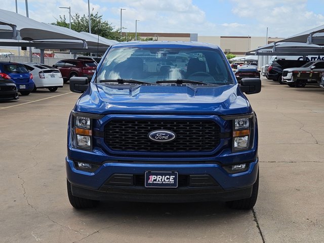 Certified 2023 Ford F150 XL w/ STX Appearance Package RWD image 2