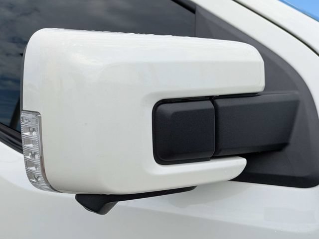 Certified 2023 Ford F150 Lightning Lariat AWD/4WD image 12