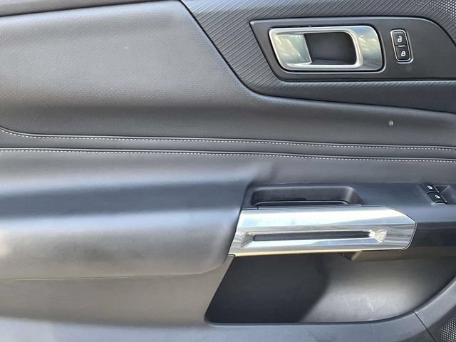 Certified 2024 Ford Mustang GT Premium RWD image 10