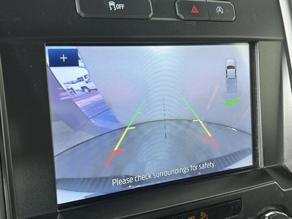 Certified 2019 Ford F150 XLT w/ Equipment Group 302A Luxury image 20