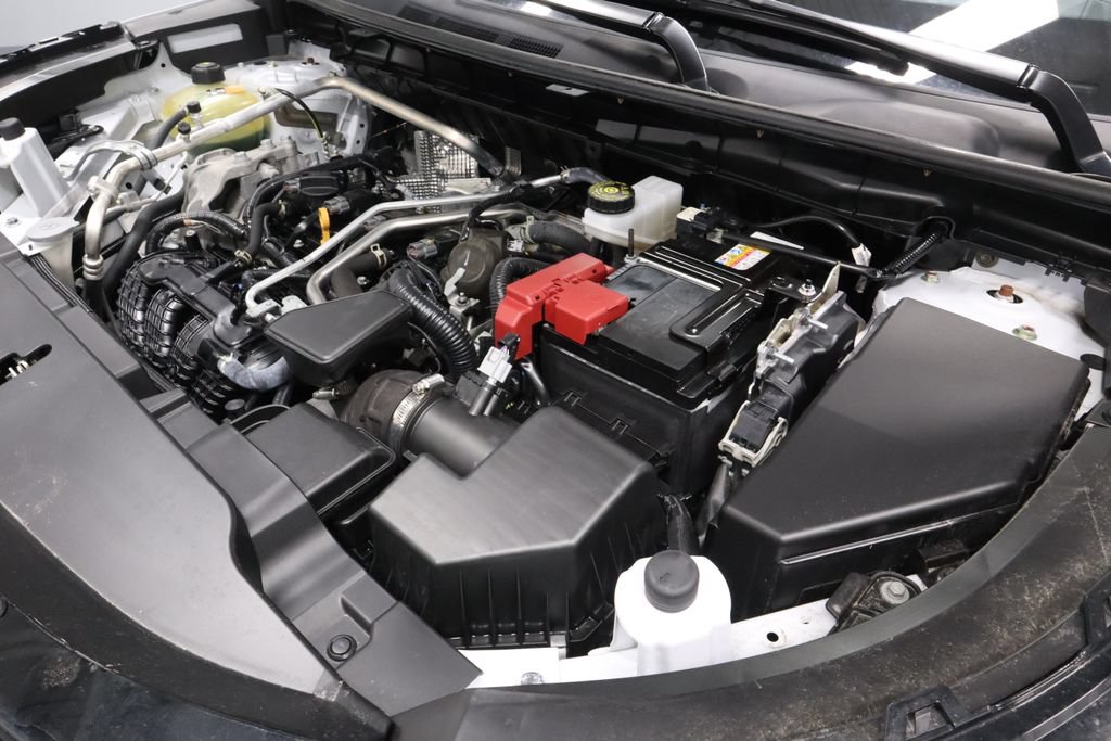 Used 2025 Mitsubishi Outlander SE FWD image 13