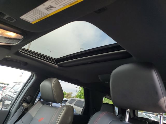 Used 2026 Dodge Durango GT AWD/4WD image 6