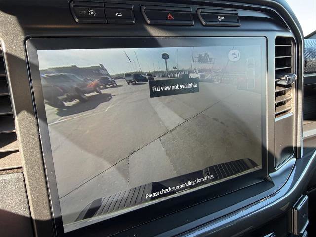 Certified 2024 Ford F150 STX image 23