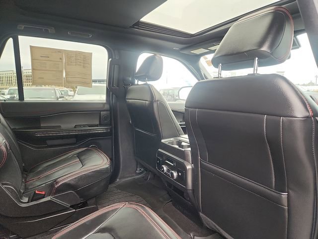 Certified 2021 Ford Expedition Limited image 29