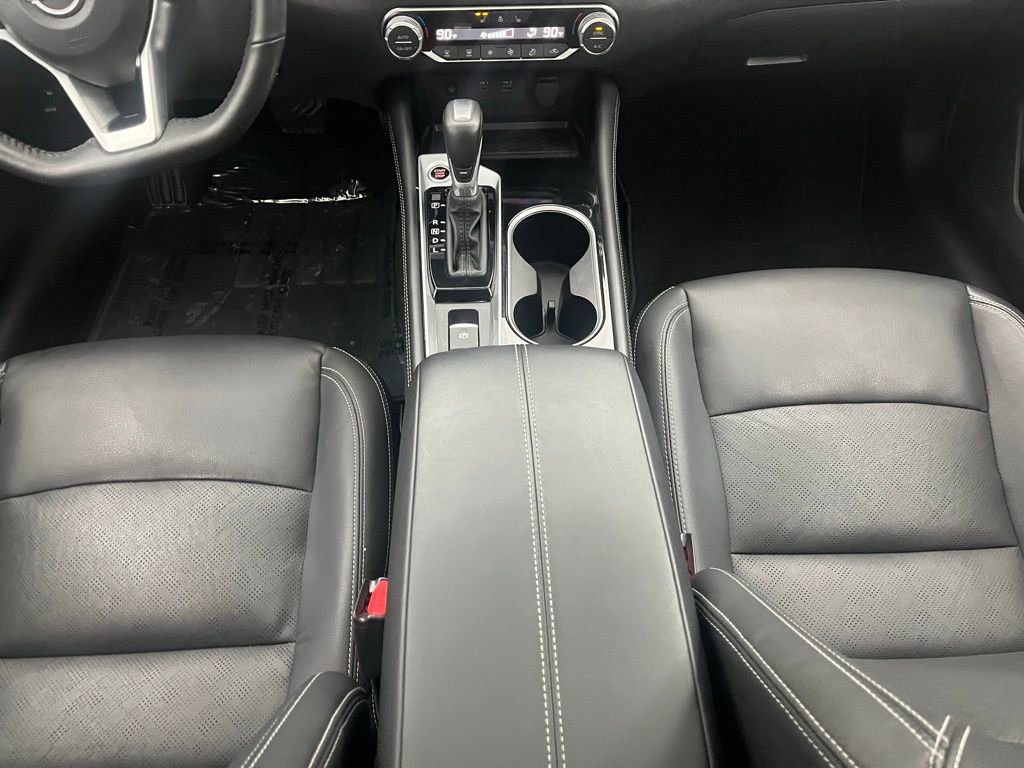 Used 2024 Nissan Altima 2.5 SL image 24