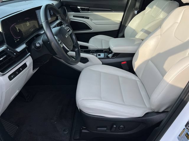 Used 2023 Kia Telluride S w/ S Sunroof Package AWD/4WD image 23