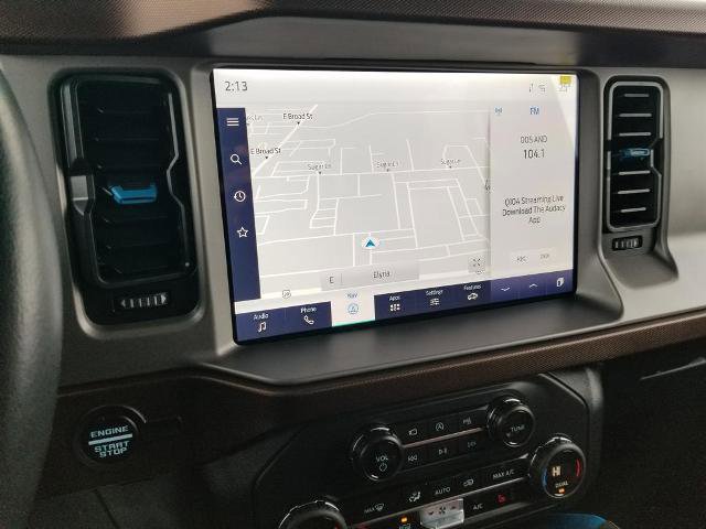 Certified 2023 Ford Bronco Outer Banks image 19