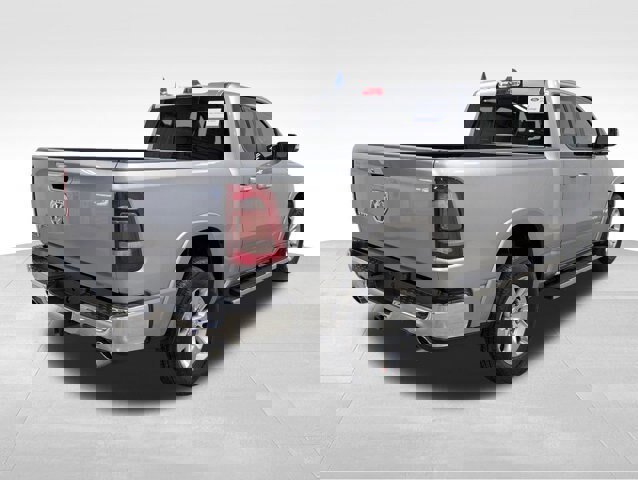 Used 2019 RAM 1500 Laramie image 3