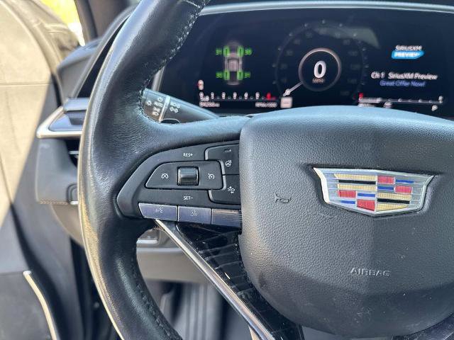 Used 2021 Cadillac Escalade Sport image 23