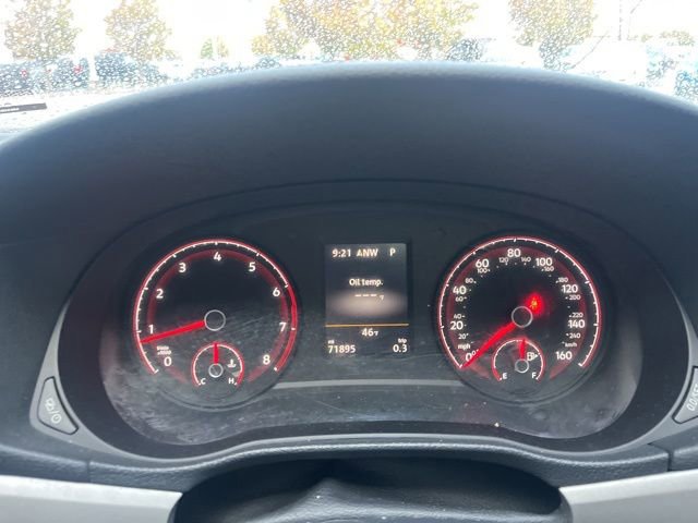 Used 2022 Volkswagen Passat 2.0T SE image 29