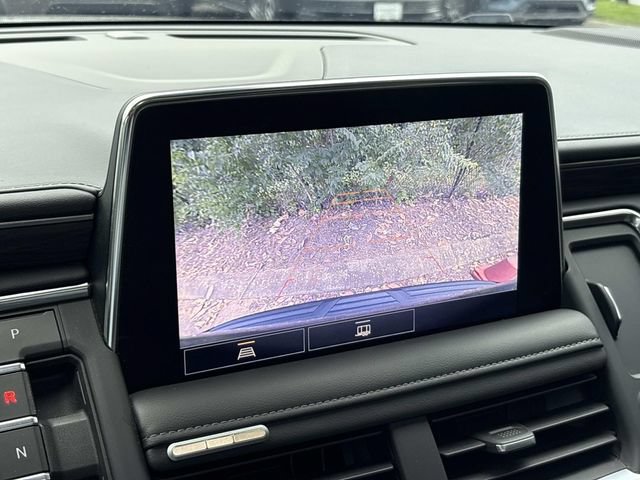 Used 2021 Chevrolet Suburban Z71 w/ Rear Media and Nav Package AWD/4WD image 33