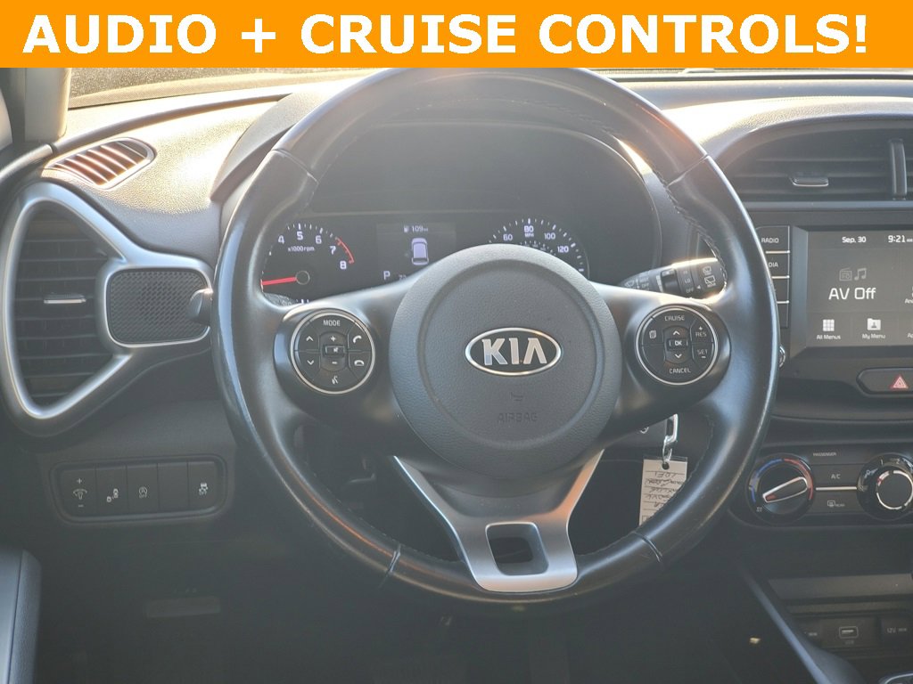 Used 2020 Kia Soul X-Line image 7