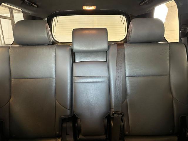 Used 2022 Lexus GX 460 Premium w/ Premium Plus Package AWD/4WD image 27
