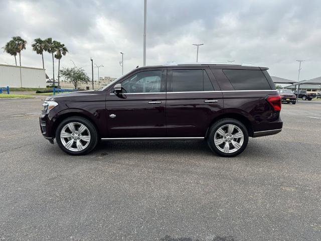 Certified 2023 Ford Expedition King Ranch RWD image 8