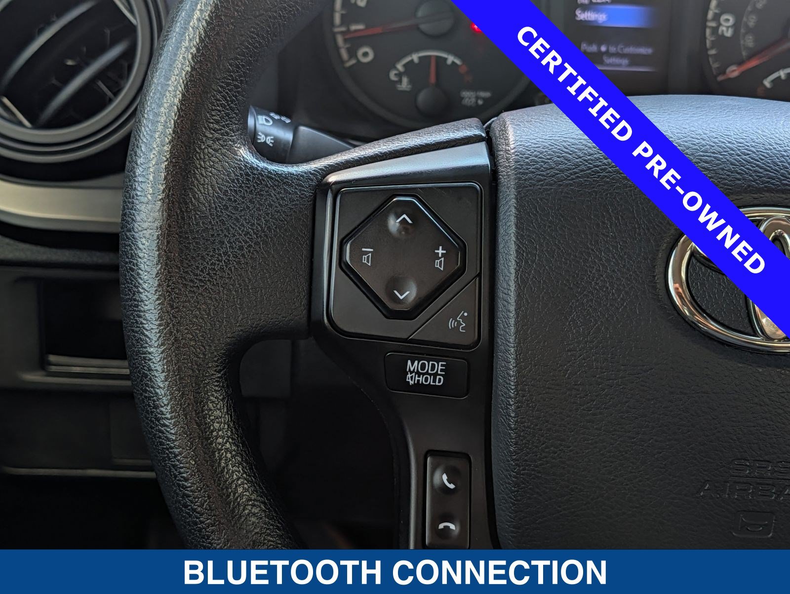 Used 2018 Toyota Tacoma SR RWD image 23