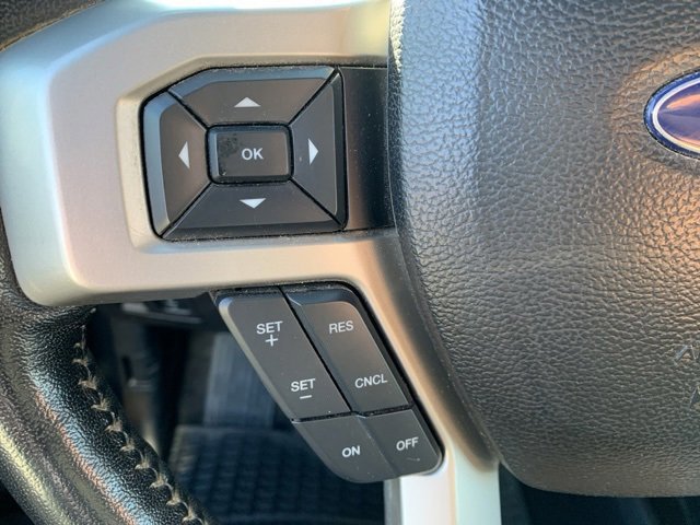 Certified 2018 Ford F150 Lariat image 11