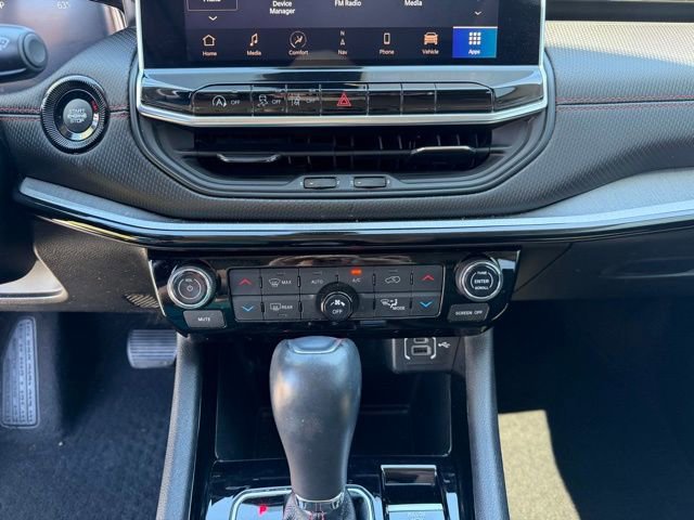 Used 2022 Jeep Compass Trailhawk w/ Trailhawk Elite Group image 18