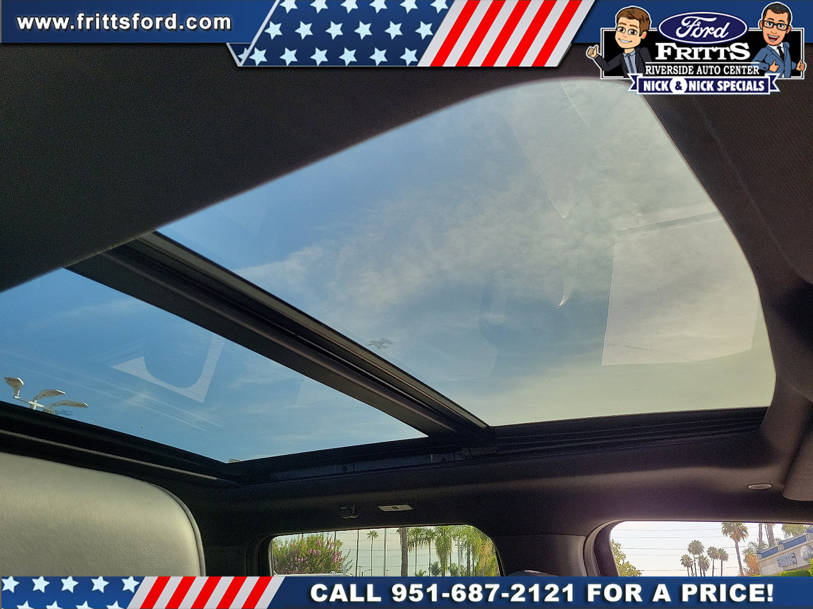 Certified 2025 Ford F150 Lightning Lariat AWD/4WD image 16