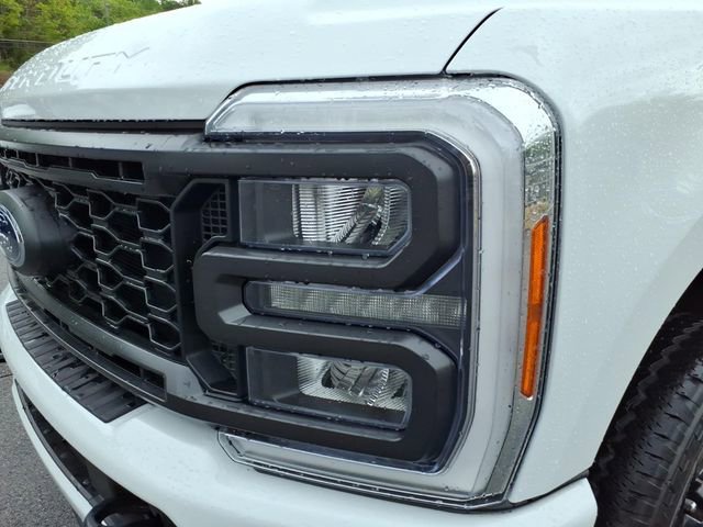 Certified 2023 Ford F250 XLT w/ XLT Premium Package AWD/4WD image 14
