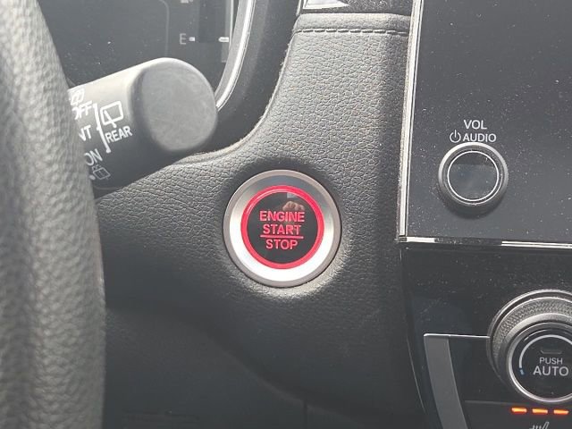 Used 2019 Honda CR-V EX image 31