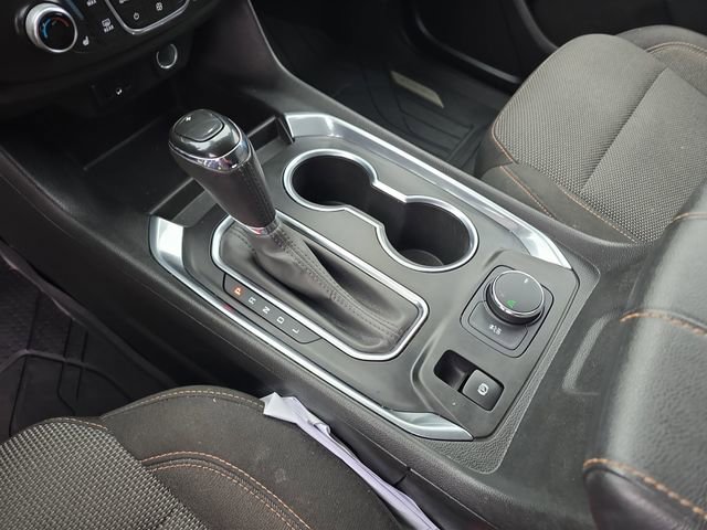 Used 2019 Chevrolet Traverse LT FWD image 26
