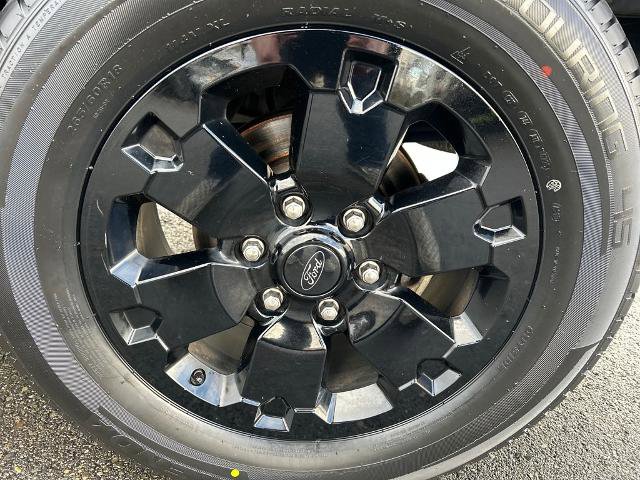 Certified 2021 Ford Ranger XLT w/ Equipment Group 302A High image 13