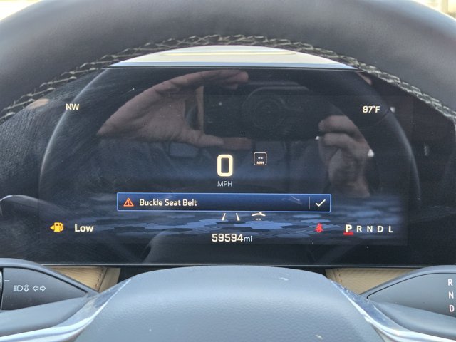 Used 2026 Chevrolet Equinox ACTIV FWD image 13