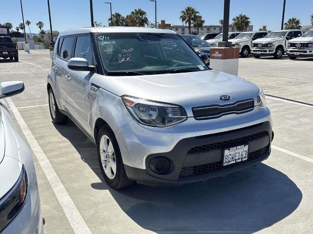 Used 2019 Kia Soul FWD image 11