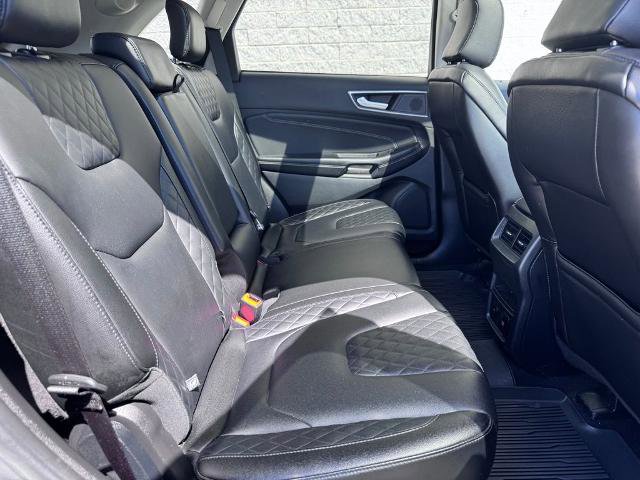 Certified 2023 Ford Edge Titanium AWD/4WD image 20