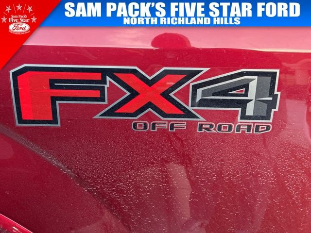 Certified 2020 Ford F150 King Ranch w/ Equipment Group 601A Luxury image 4