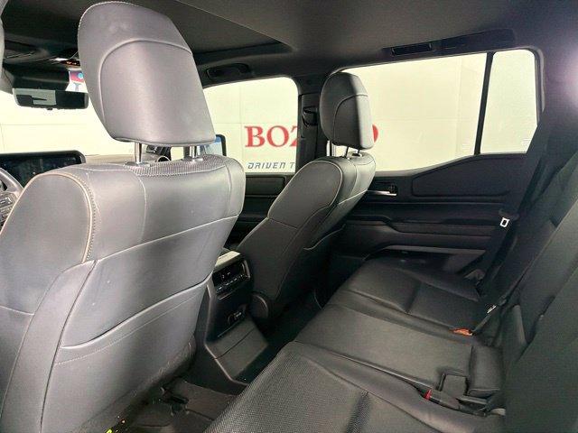 Used 2024 Toyota Land Cruiser AWD/4WD image 23