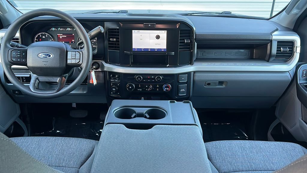 Certified 2026 Ford F250 XL w/ STX Appearance Package image 7