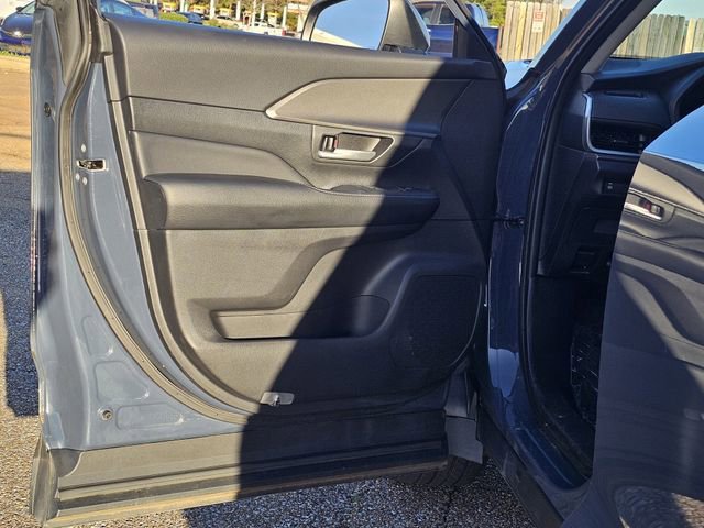 Used 2024 Toyota Grand Highlander XLE image 14