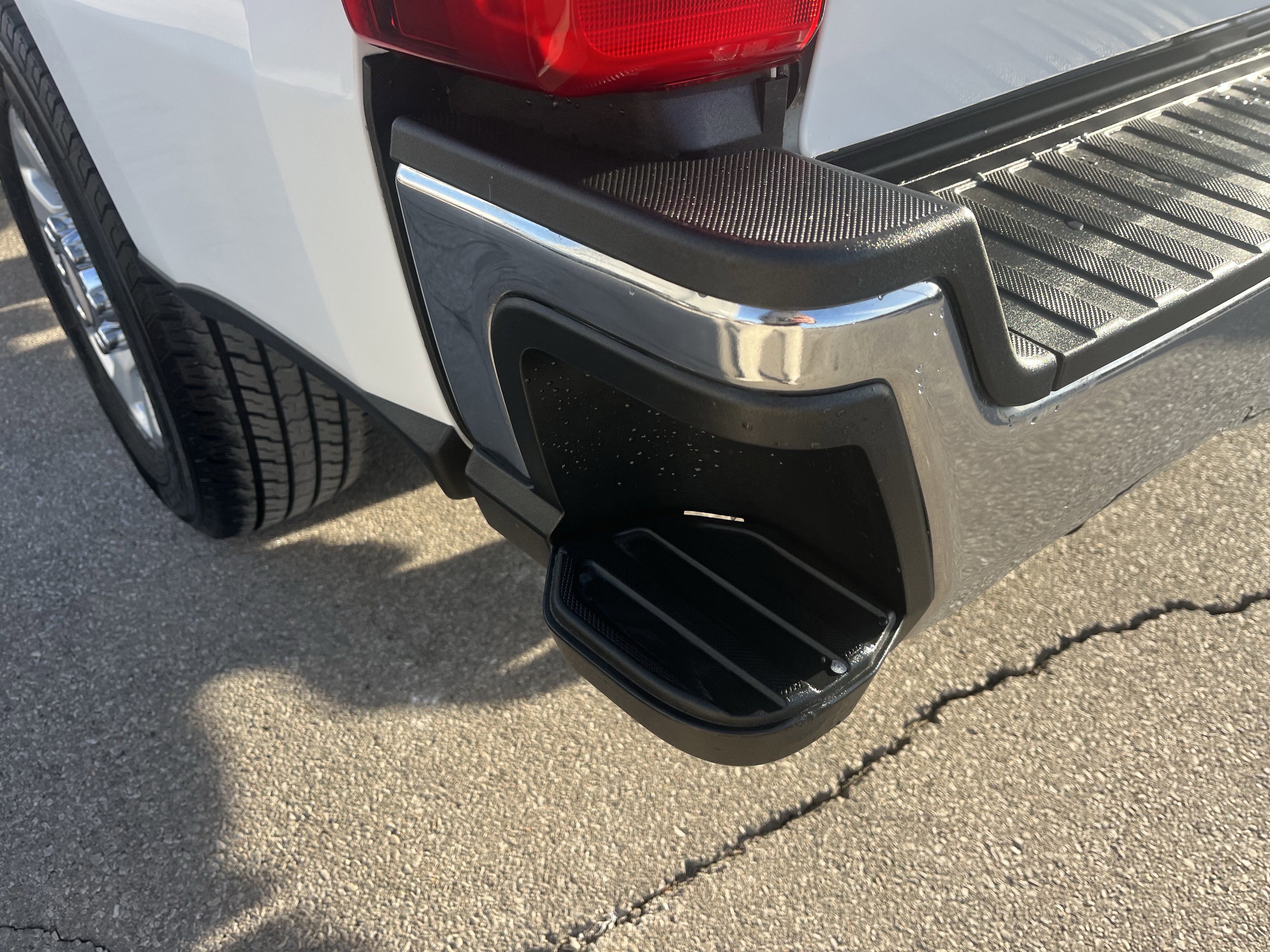 Certified 2024 Ford F250 XLT image 32