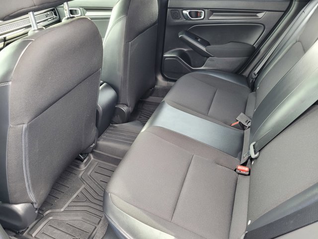 Used 2022 Honda Civic Sport image 11