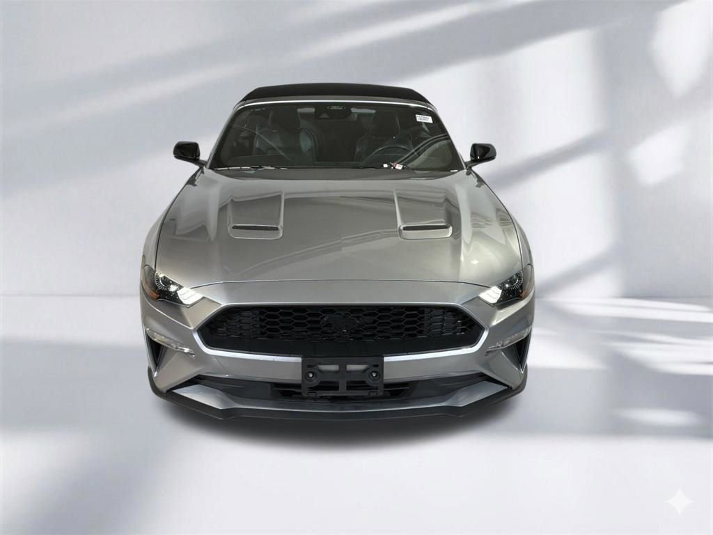 Certified 2022 Ford Mustang Premium w/ Equipment Group 201A RWD image 19