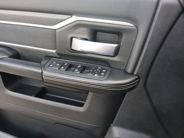 Used 2026 RAM 2500 Big Horn AWD/4WD image 18
