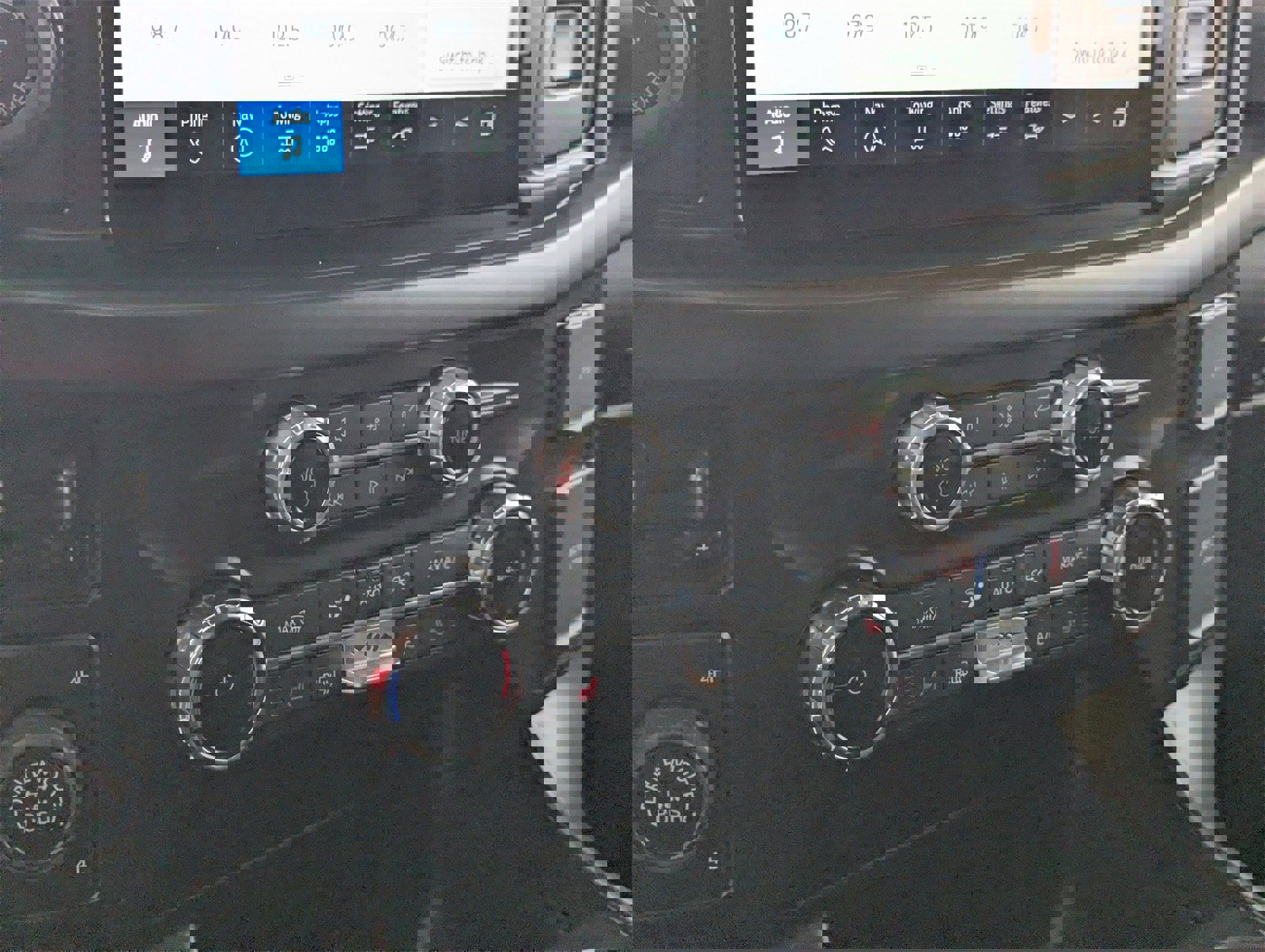 Certified 2024 Ford F150 Tremor w/ Bed Utility Package image 21