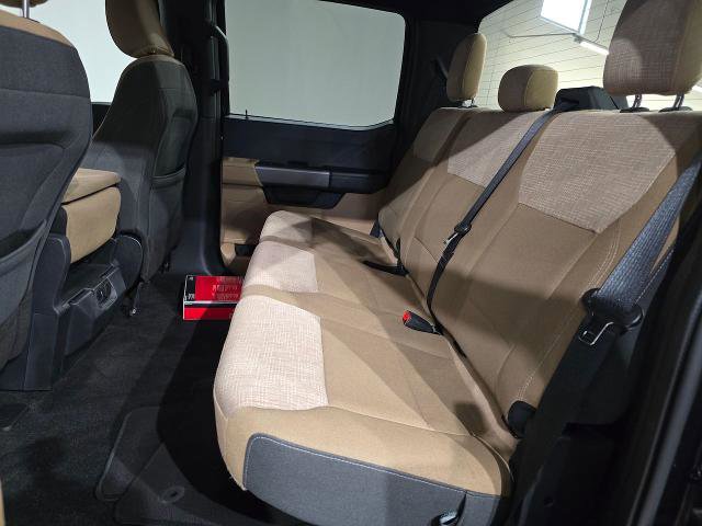 Certified 2023 Ford F150 XLT image 28