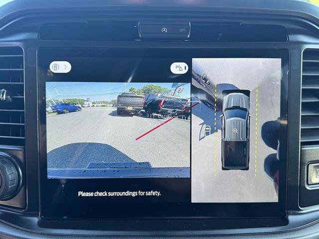 Certified 2026 Ford F150 Lariat AWD/4WD image 24