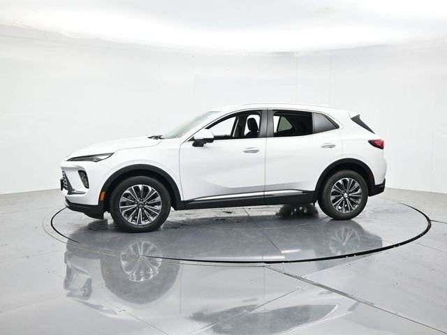 Used 2024 Buick Envision Preferred AWD/4WD image 6