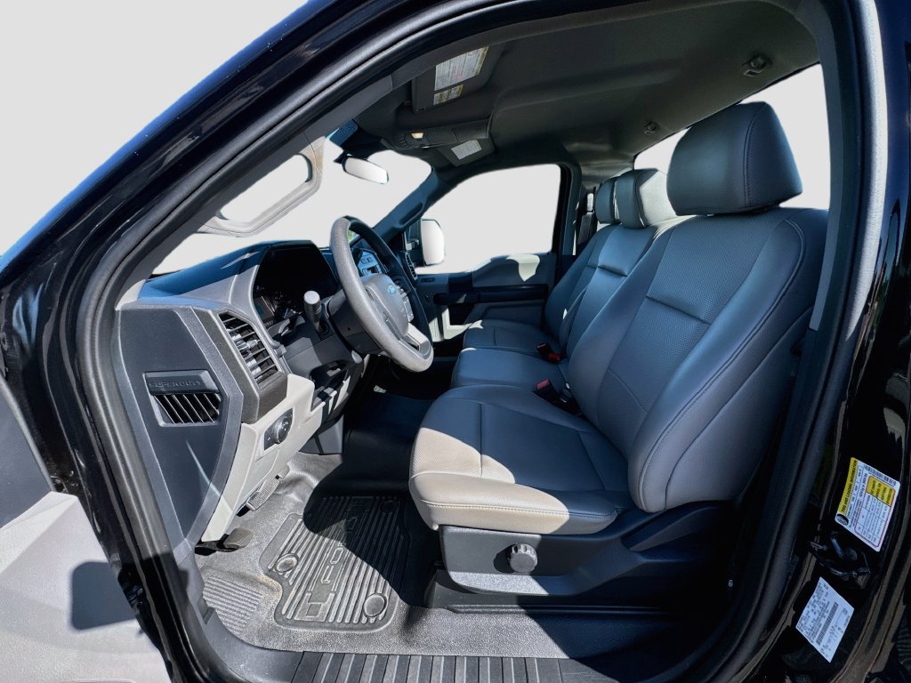 Certified 2022 Ford F250 XL w/ Power Equipment Group AWD/4WD image 19