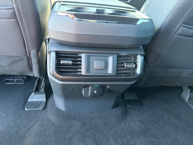 Certified 2025 Ford F150 STX AWD/4WD image 32
