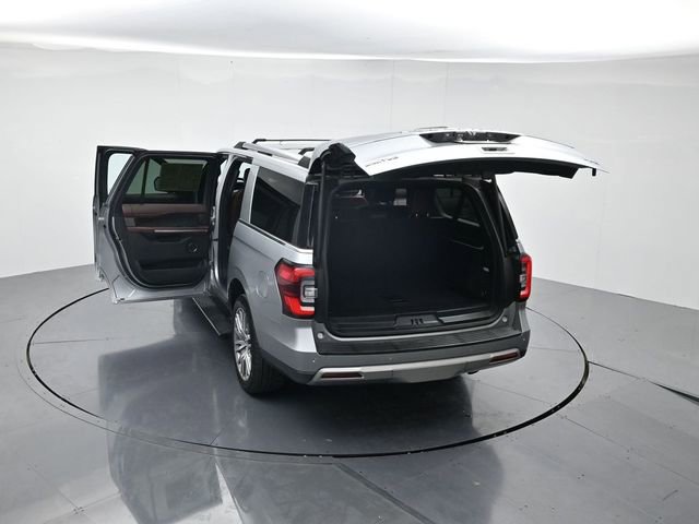 Certified 2023 Ford Expedition Max Limited image 46