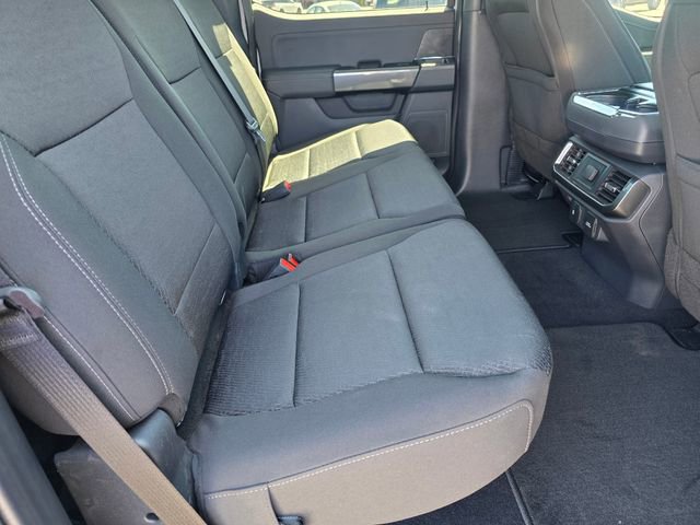 Certified 2023 Ford F150 XLT w/ Equipment Group 302A High image 14